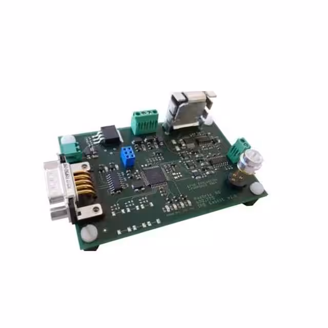 LABKIT 602.777 Axetris  Cartes et kits d'évaluation et de démonstration